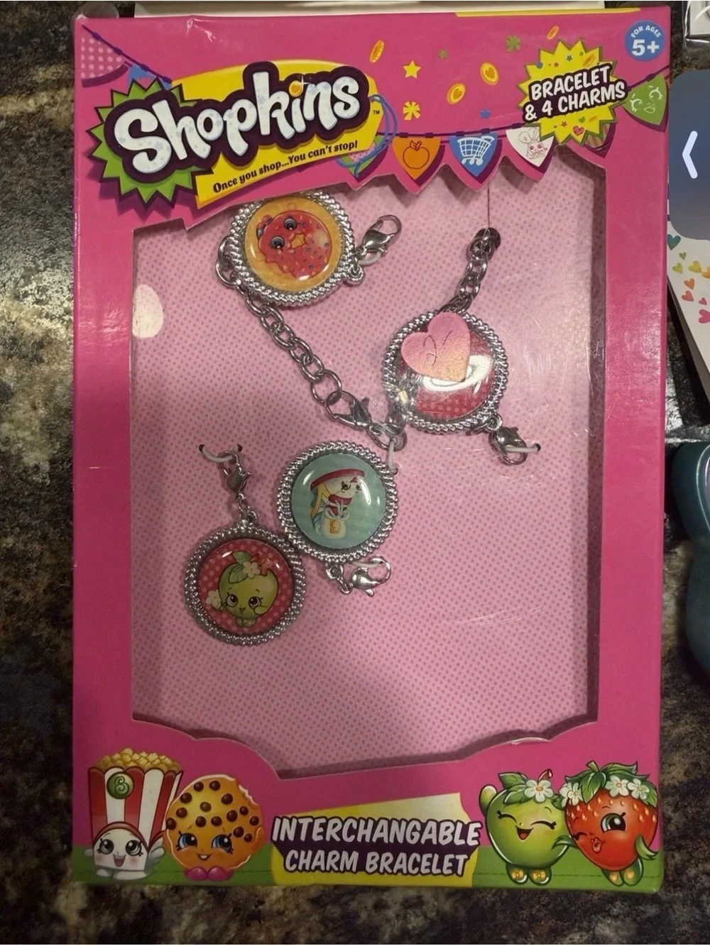 Claires lot jewelry